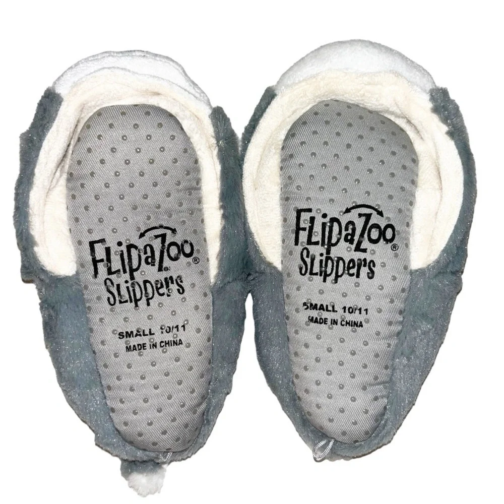 Flipazoo slippers